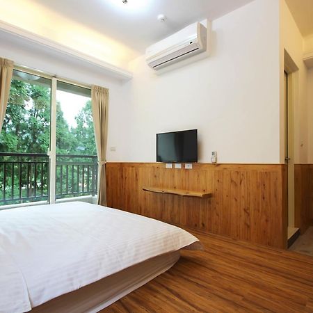 Ban Tian Tao Fang Apartment Lugu Bagian luar foto