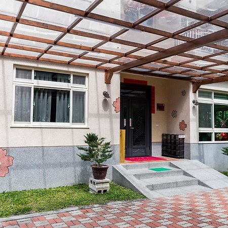 Ban Tian Tao Fang Apartment Lugu Bagian luar foto