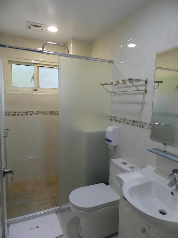 Ban Tian Tao Fang Apartment Lugu Bagian luar foto